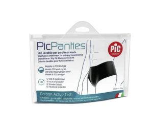 Slip PicPanties Uomo Assorbenza - Uomo 2 XXL